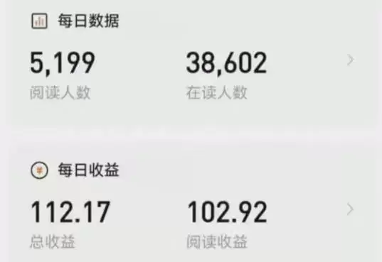 番茄小说合伙人全自动挂机项目，无风控单机单号日收益100+【挂机软件+使用教程】插图2