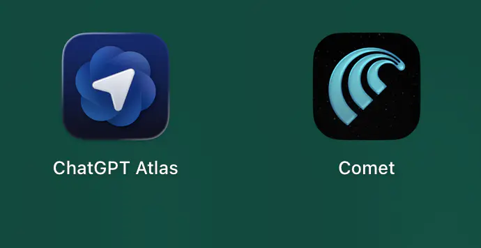 图片[2]-轻松赚美金！联盟营销新手入门指南：Comet Broswer实战教学-轻副业