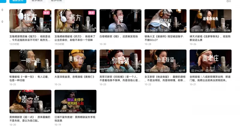 AI悟空MV爆火，10天千万播放的完整教程（飞书文档教程）-轻副业